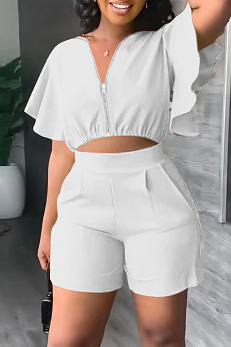 Beautifully Balanced Garment with Timeless Character