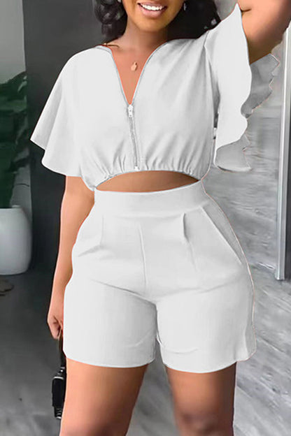 Beautifully Balanced Garment with Timeless Character