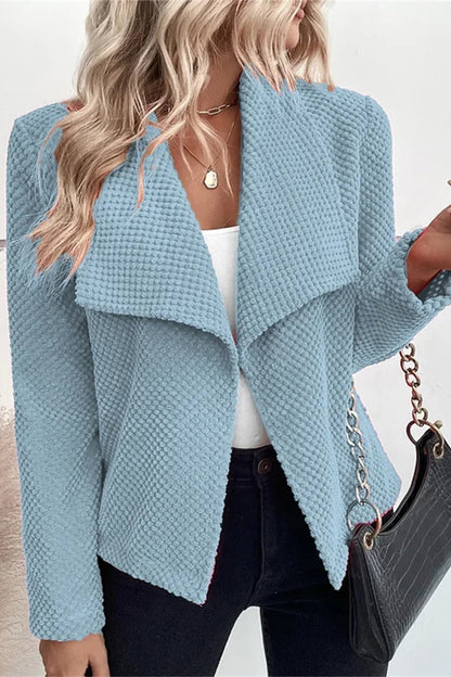 Beautifully Crafted Garment in a Classic Style