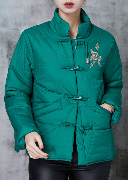 Gracefully Styled Coat for Any Occasion