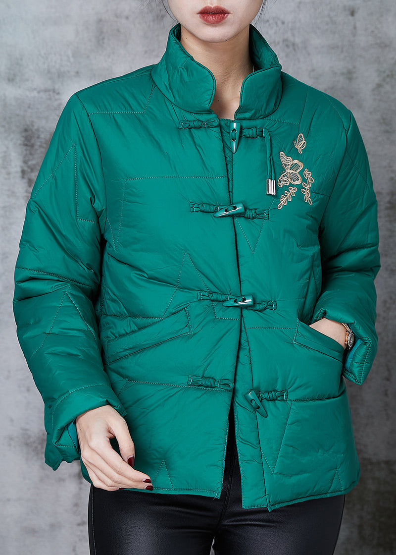Gracefully Styled Coat for Any Occasion