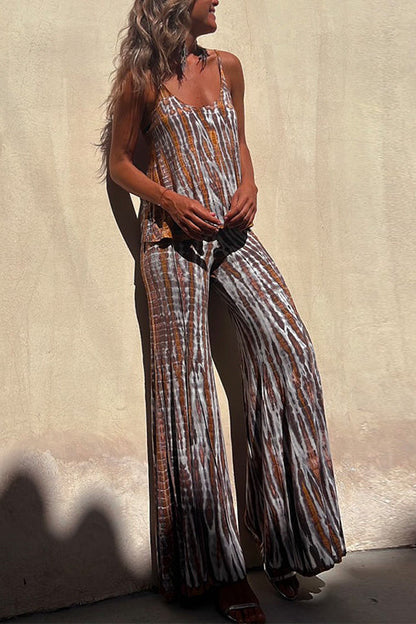 Classic Vintage Pants with a Flattering Fit