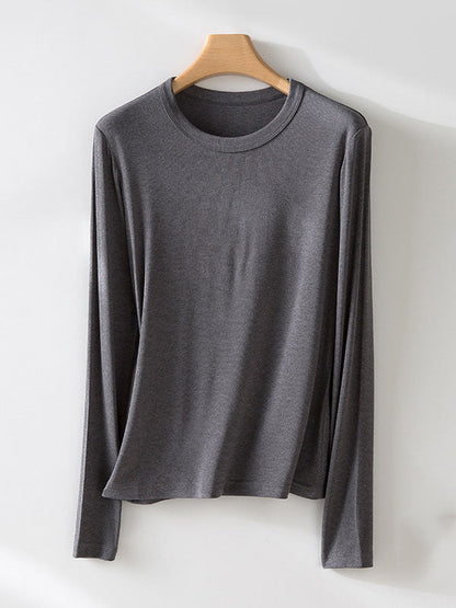 Effortlessly Elegant T-Shirt with a Timeless Design