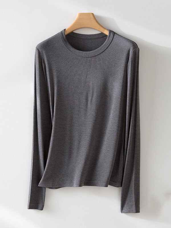 Effortlessly Elegant T-Shirt with a Timeless Design