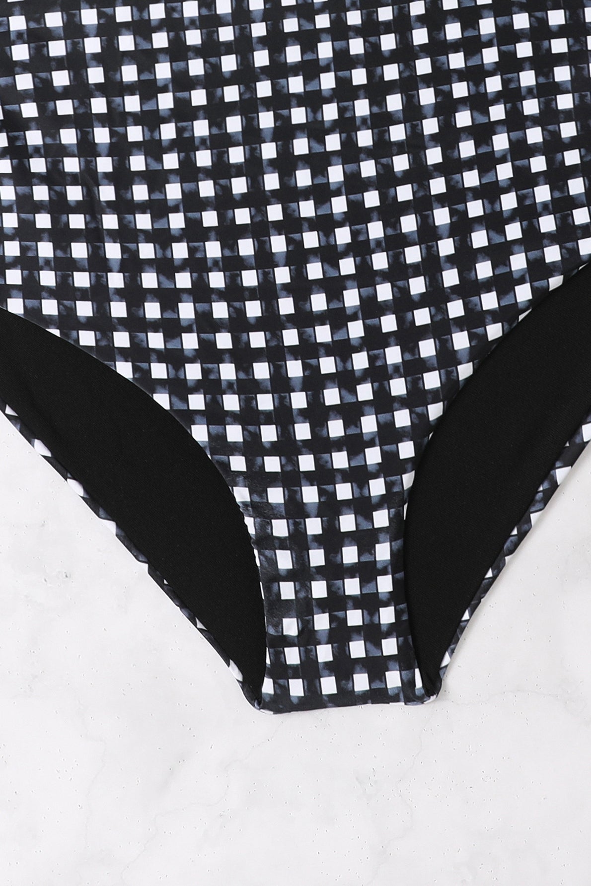 Polished Bikini with an Effortless Classic Look