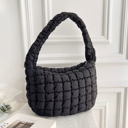 Sophisticated Bag with a Clean Classic Look