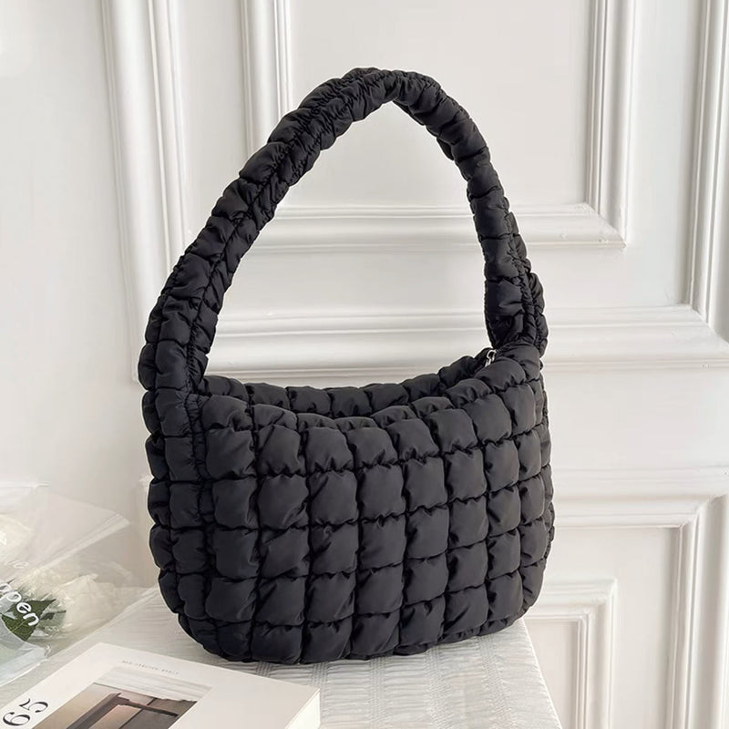 Sophisticated Bag with a Clean Classic Look