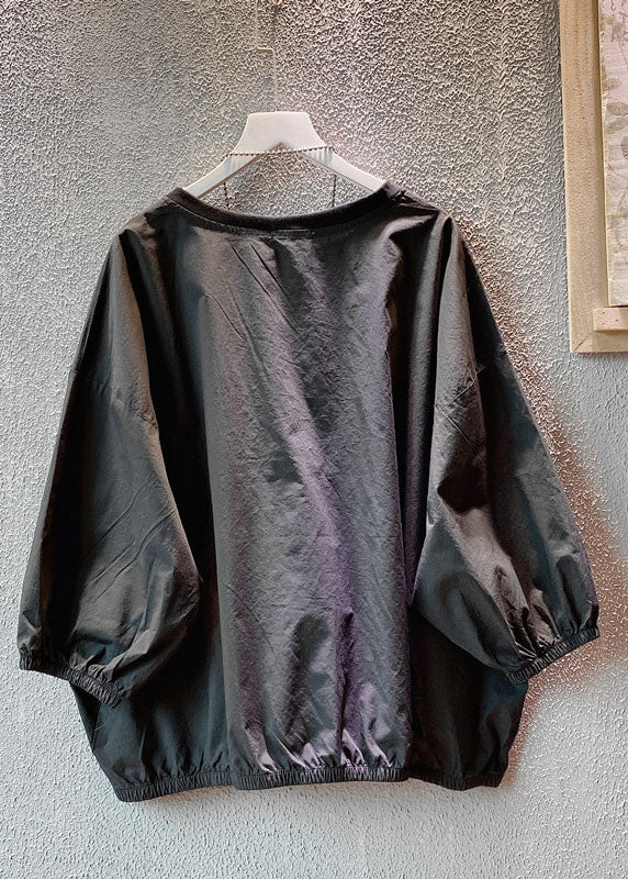 Gracefully Styled Shirt for Any Occasion