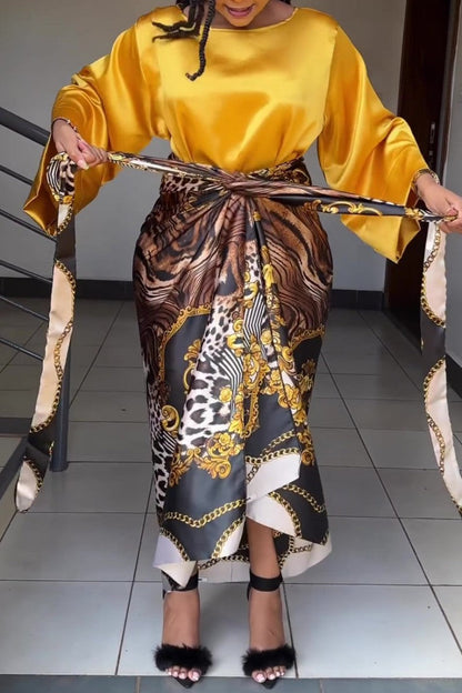 Beautifully Finished Garment in a Timeless Design