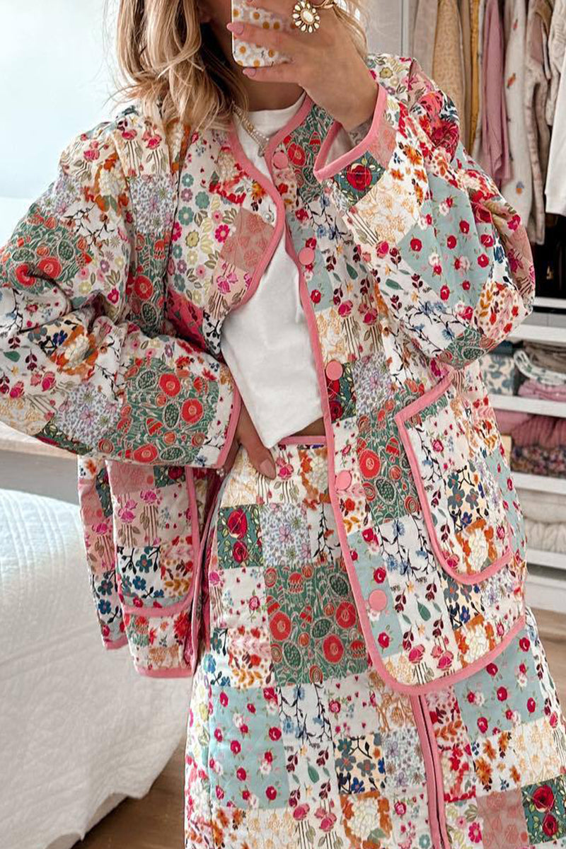 Beautifully Finished Garment in a Timeless Design