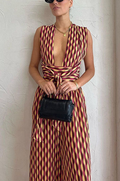 Classic Vintage Garment with a Flattering Fit