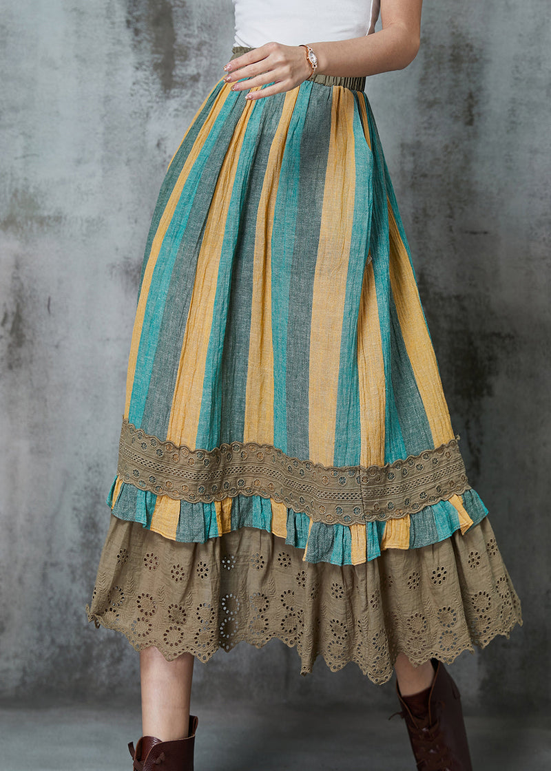 Beautifully Balanced Garment with Timeless Character