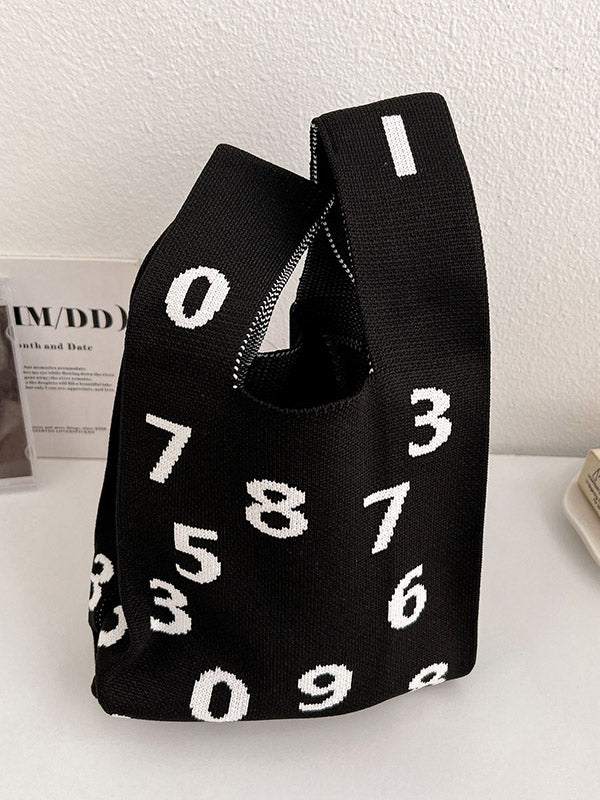 Classic Vintage Bag with a Flattering Fit