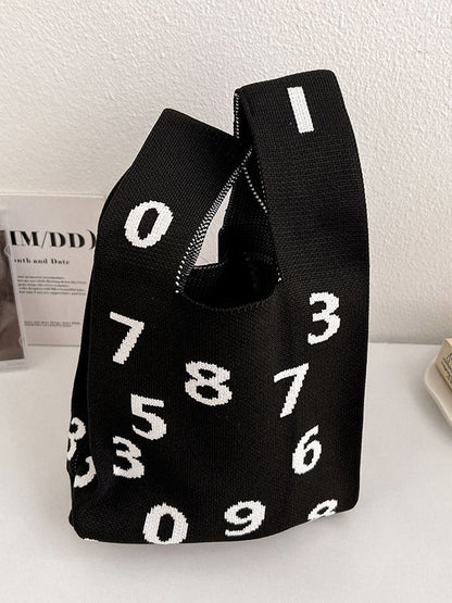 Classic Vintage Bag with a Flattering Fit
