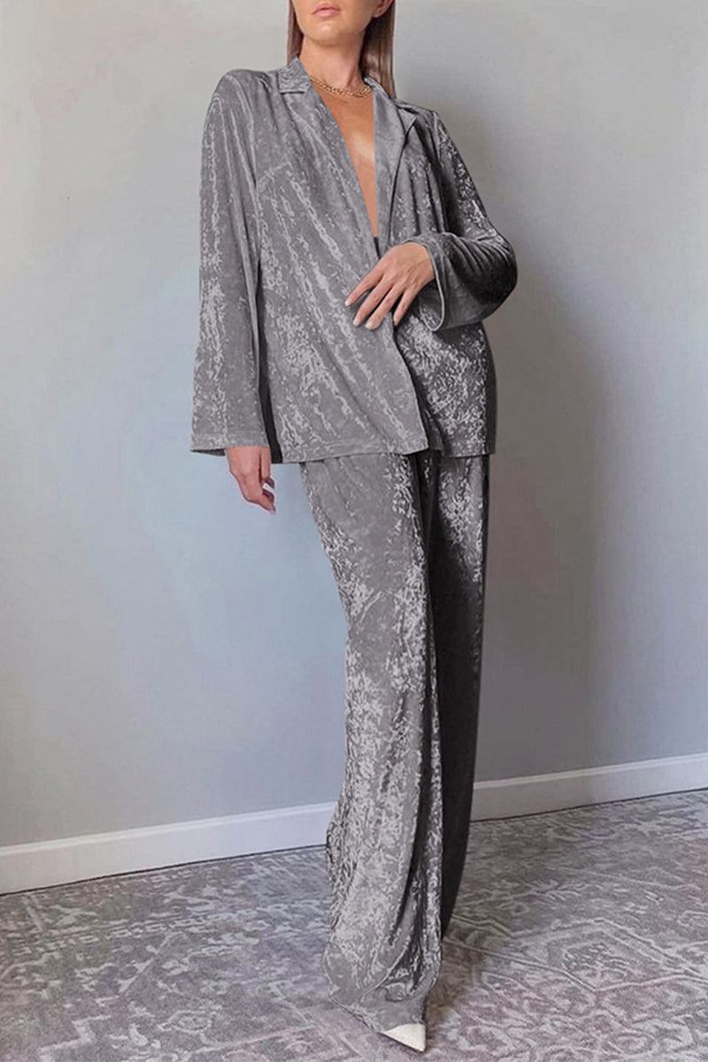 Polished Garment with an Effortless Classic Look