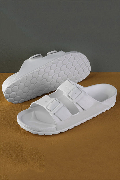 Beautifully Crafted Sandals in a Classic Style