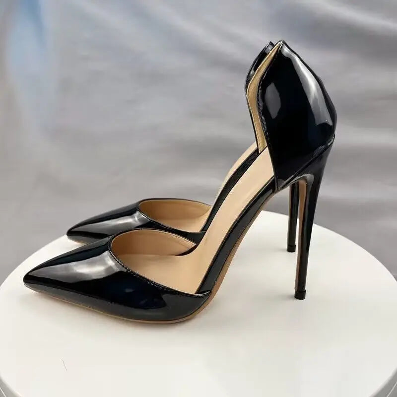 Elegantly Styled Shoes for Everyday Wear