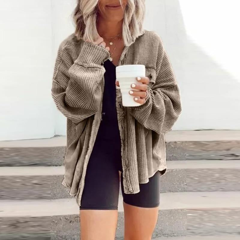 Vintage Inspired Garment with a Contemporary Edge