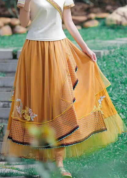 Beautifully Balanced Garment with Timeless Character