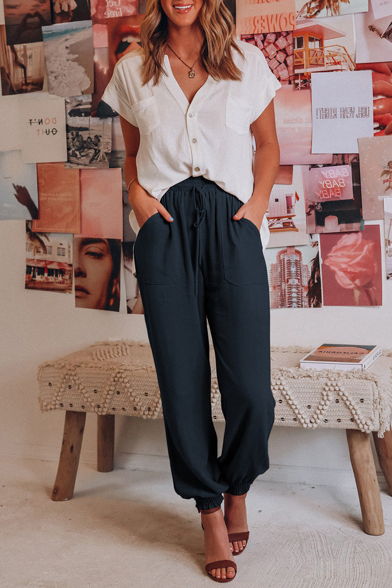 Sophisticated Garment with a Clean Classic Look