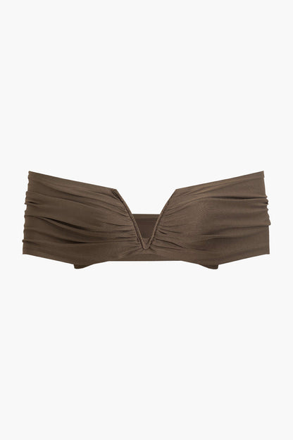 Beautifully Crafted Top in a Classic Style