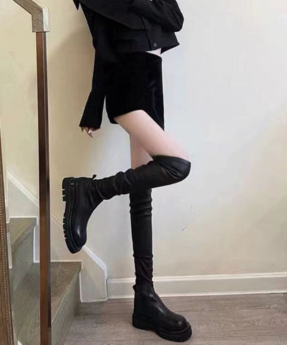 Beautifully Crafted Boots in a Classic Style