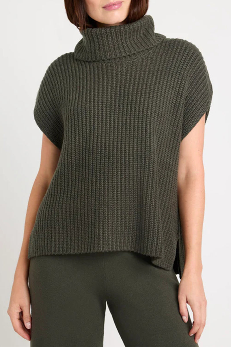 Beautifully Crafted Sweater in a Classic Style