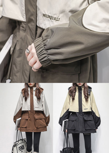 Beautifully Balanced Coat with Timeless Character