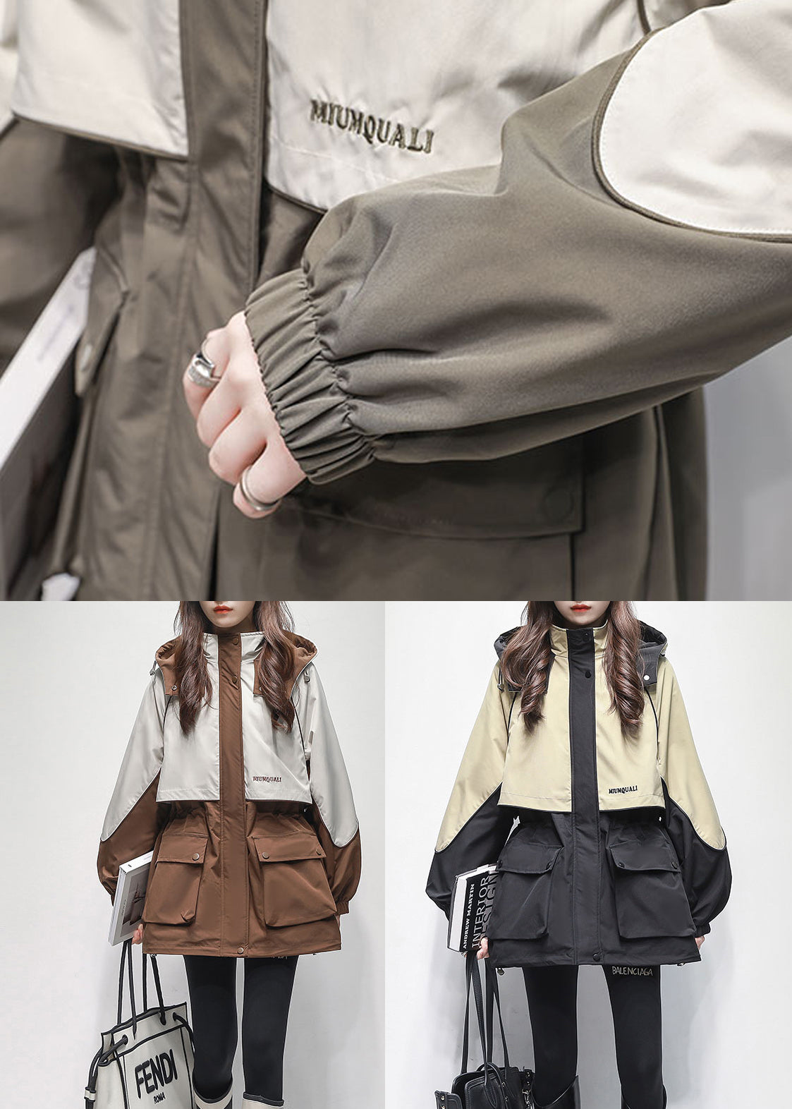 Elegantly Styled Jacket for Everyday Wear
