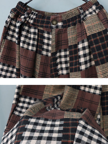 Beautifully Crafted Pants in a Classic Style