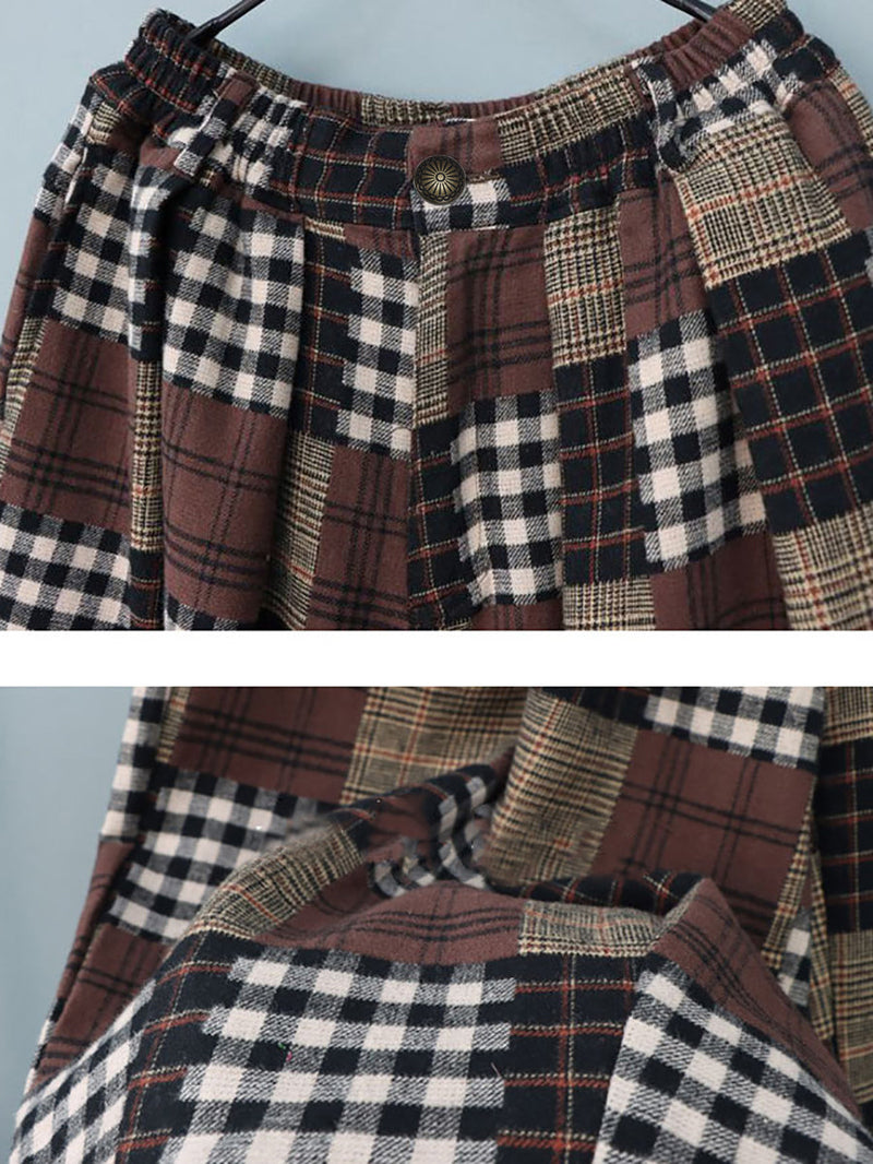 Beautifully Crafted Pants in a Classic Style