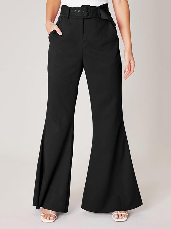 Elegantly Styled Trousers for Everyday Wear