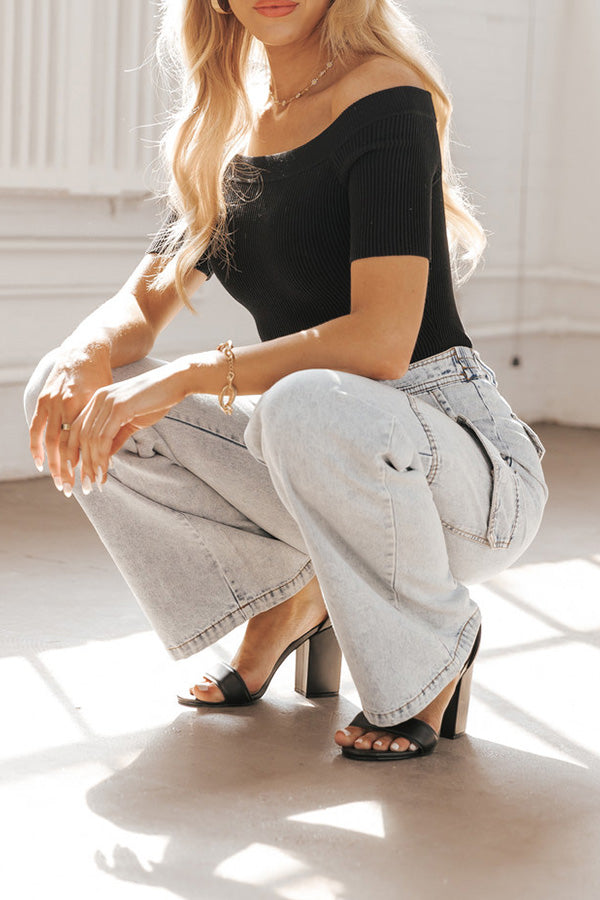 Vintage Inspired Garment with a Contemporary Edge