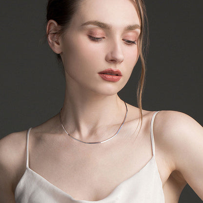 Well Tailored Garment with a Graceful Silhouette