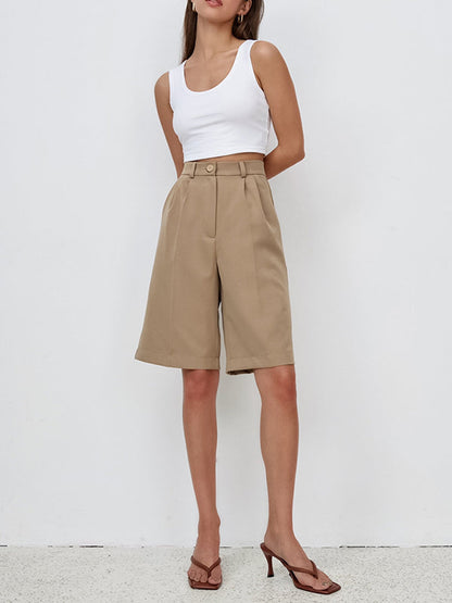 Beautifully Crafted Pants in a Classic Style