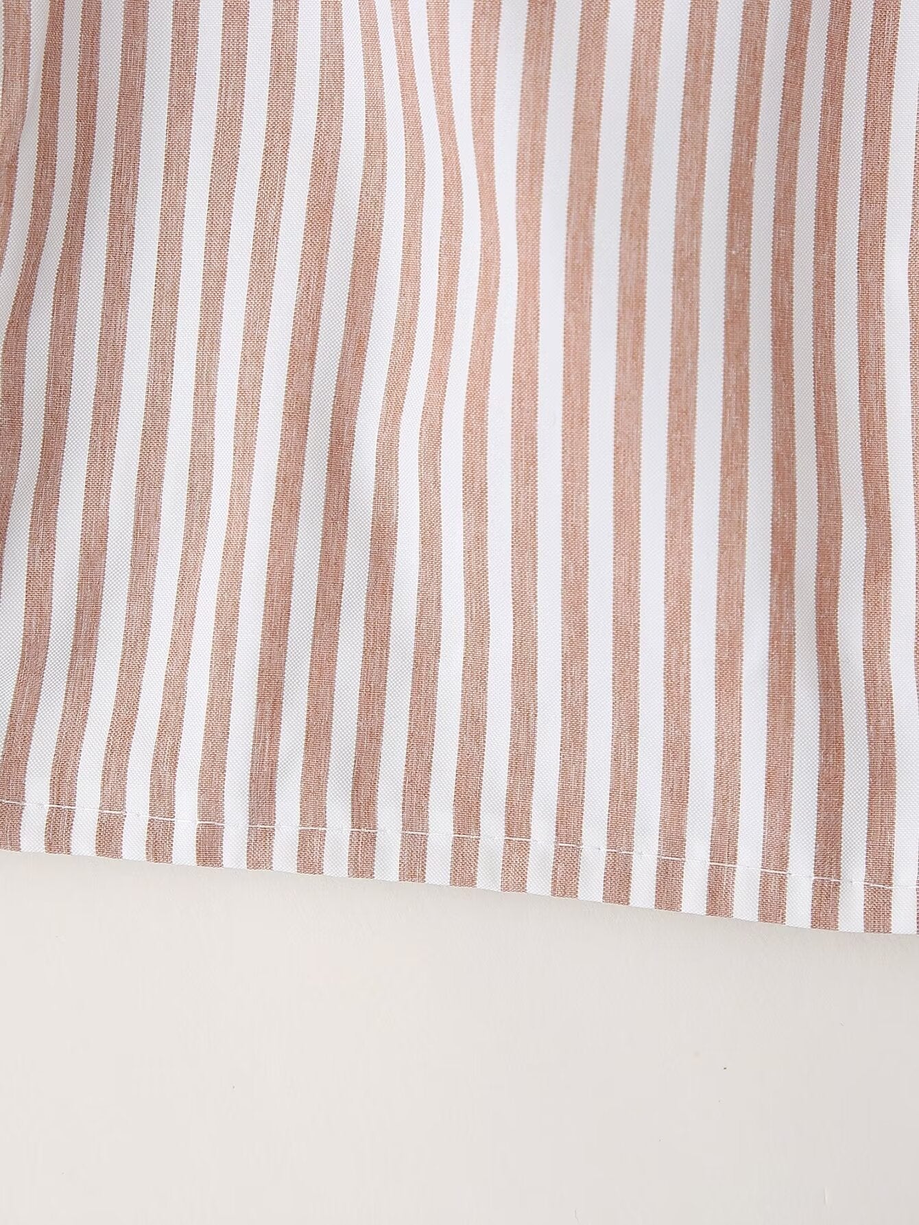 Gracefully Styled Top for Any Occasion