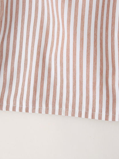 Gracefully Styled Top for Any Occasion