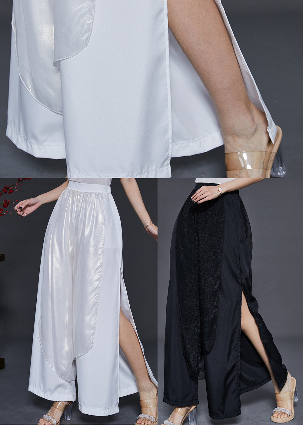 Elegantly Styled Pants for Everyday Wear