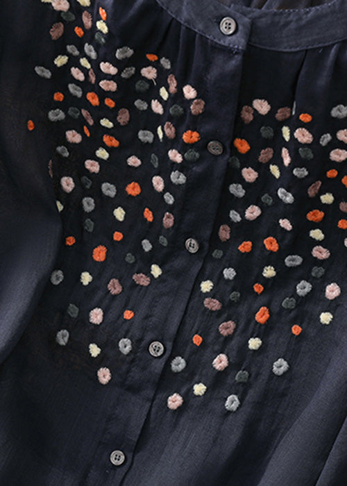 Beautifully Crafted Shirt in a Classic Style