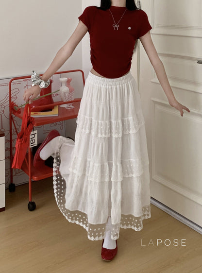 Effortlessly Elegant Garment with a Timeless Design