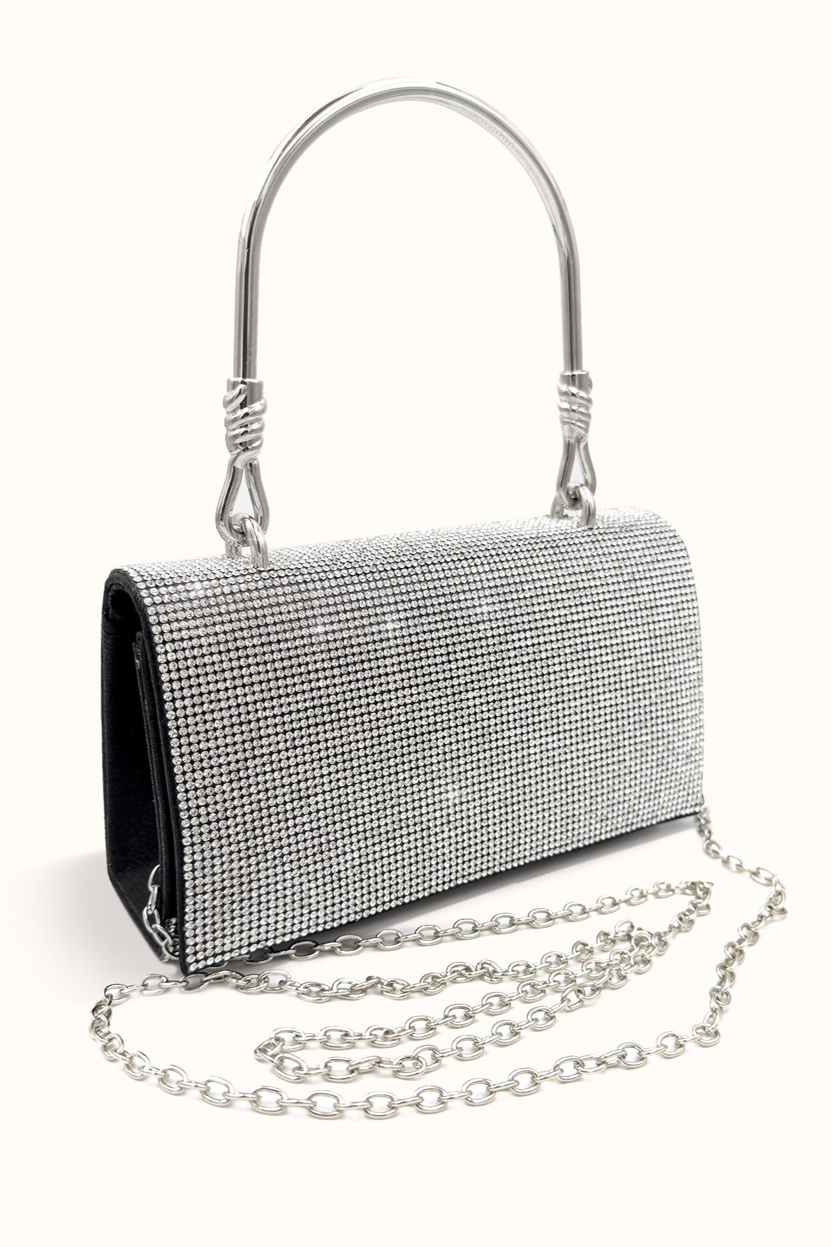 Polished Bag with an Effortless Classic Look