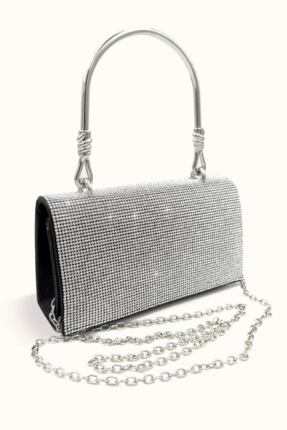 Polished Bag with an Effortless Classic Look