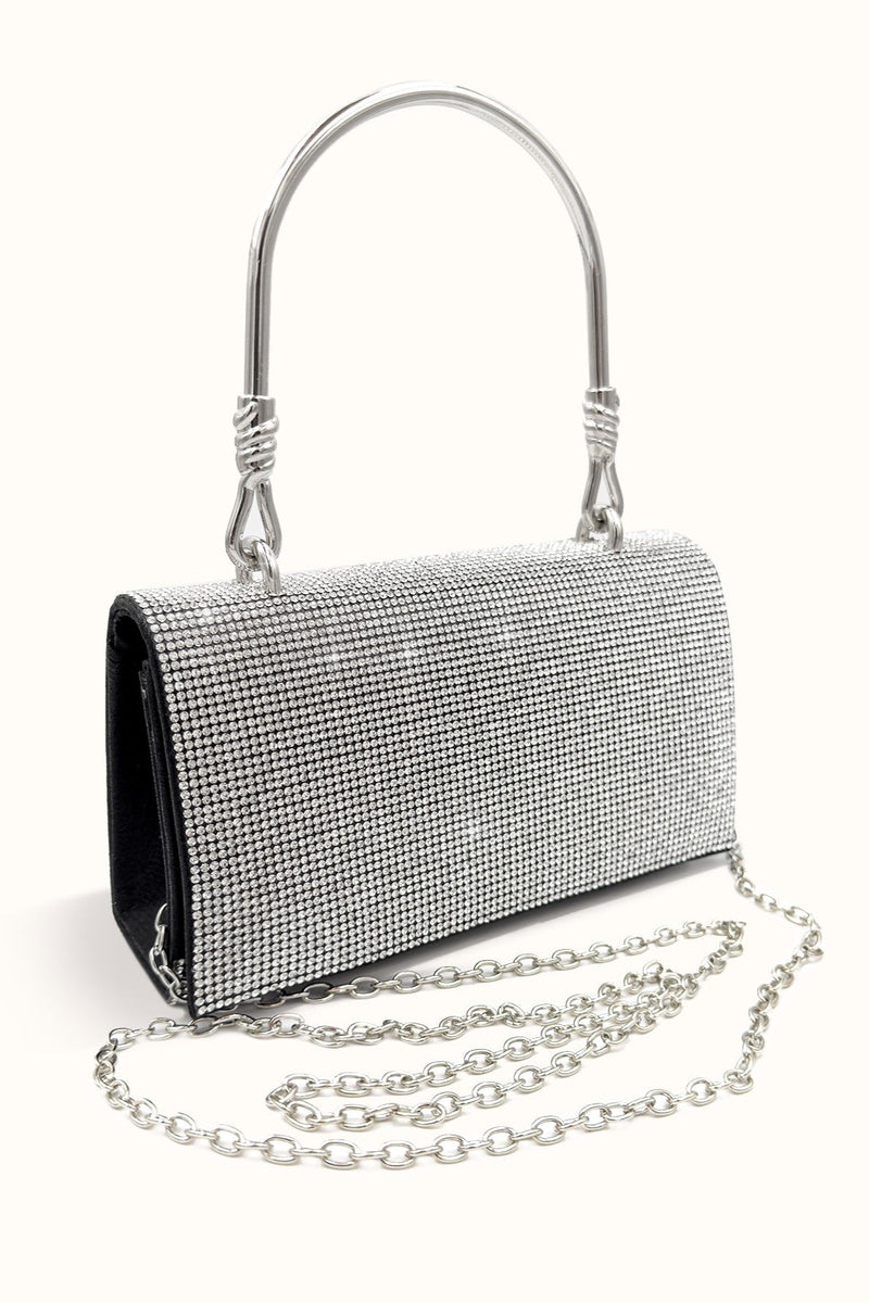 Polished Bag with an Effortless Classic Look