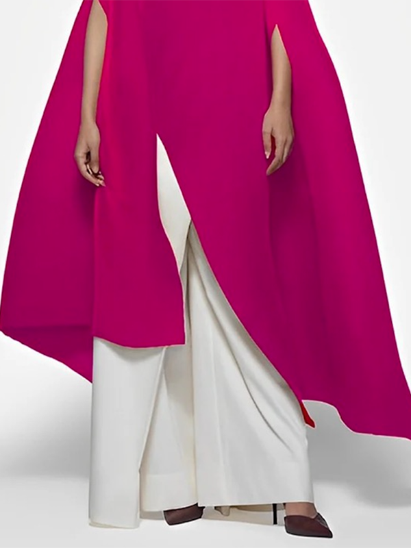 Gracefully Styled Blouse for Any Occasion
