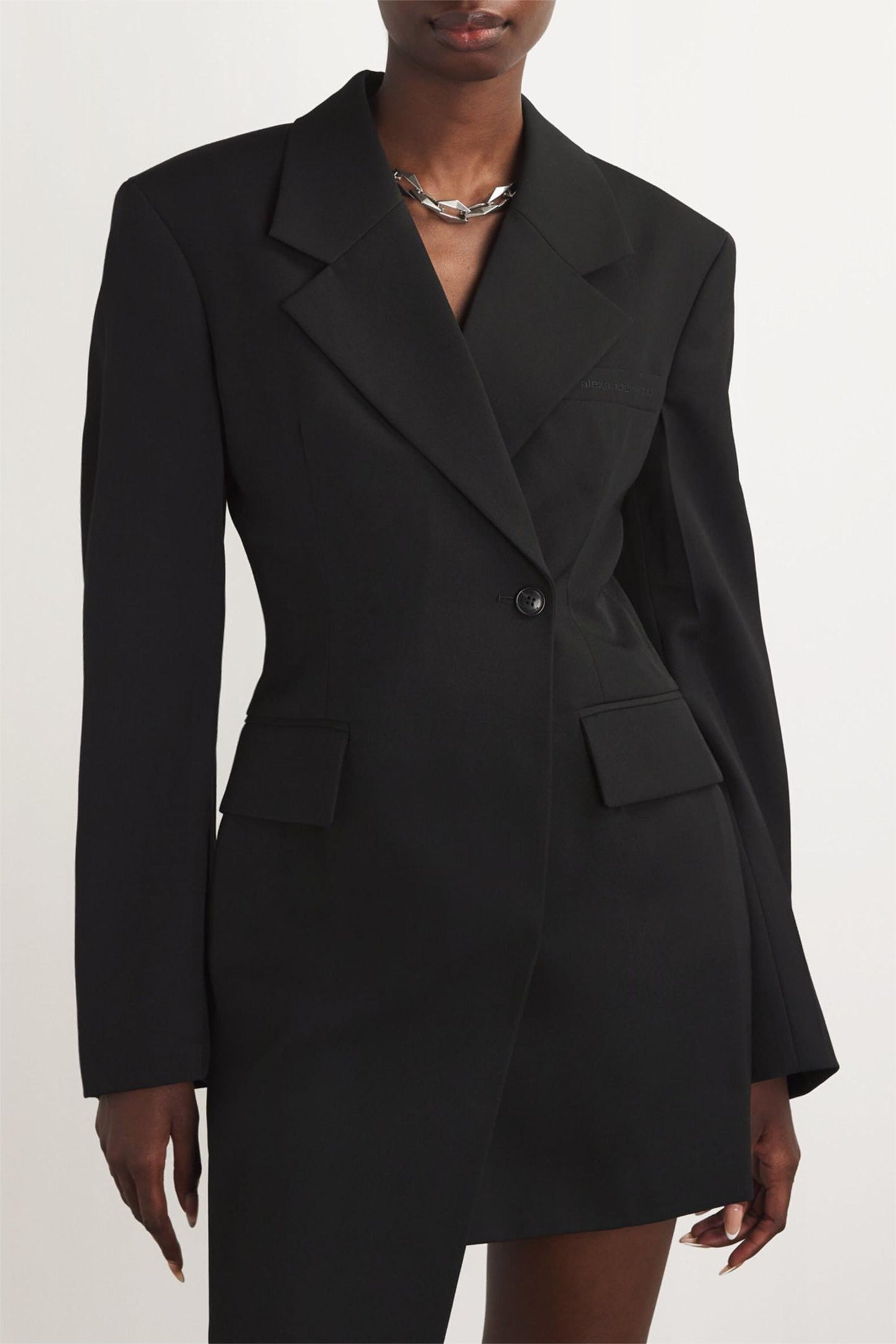 Elegantly Styled Garment for Everyday Wear
