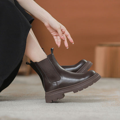 Gracefully Styled Boots for Any Occasion