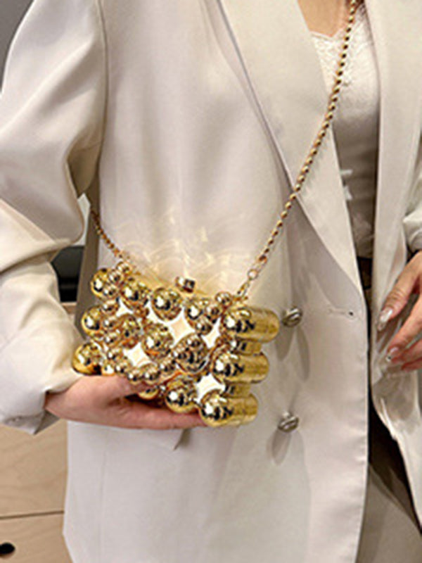 Vintage Inspired Bag with a Contemporary Edge