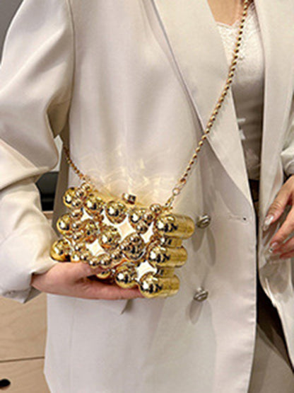 Vintage Inspired Bag with a Contemporary Edge