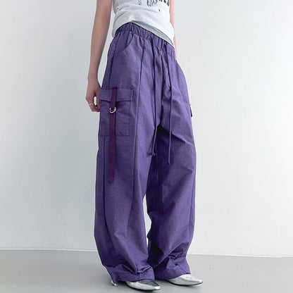 Polished Pants with an Effortless Classic Look