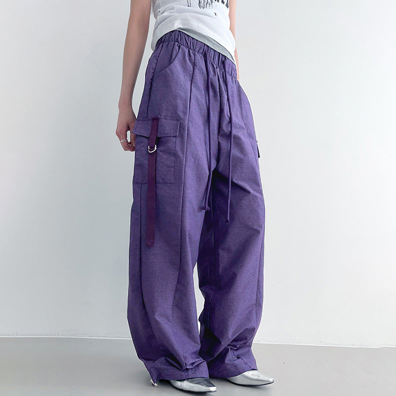 Polished Pants with an Effortless Classic Look